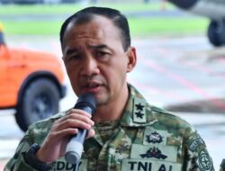 TNI Tegaskan Pembubaran Aksi Massa di Lhokseumawe Mengedepankan Langkah Persuasif