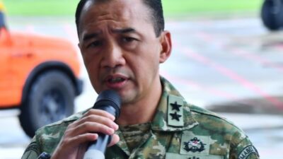 TNI Tegaskan Pembubaran Aksi Massa di Lhokseumawe Mengedepankan Langkah Persuasif