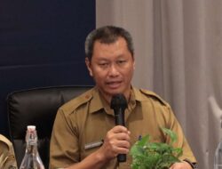 Langkah Pencegahan dan Pengendalian HIV/AIDS di Kaltim Terus Diperkuat 