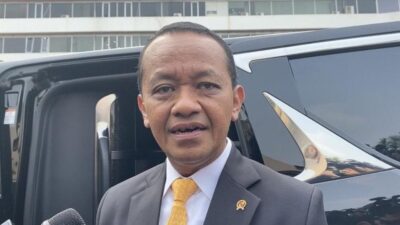 Distribusi BBM ke Aceh Pakai Pesawat Akibat Jalur Darat Terputus