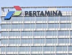 Jelang Nataru, Pertamina Pastikan Pasokan Energi Aman