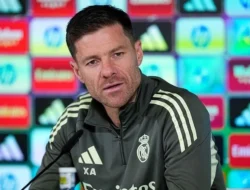 Xabi Alonso Dihadapkan Ujian Berat, Ego Bintang Real Madrid Jadi Tantangan