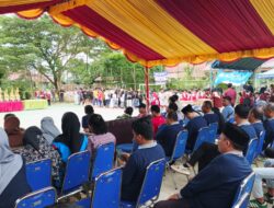 Resmi Ditutup, Saefuddin Zuhri Apresiasi Gelaran Smalan Cup VIII