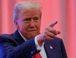 Trump Klaim Hak Minyak Amerika, Hubungan dengan Venezuela Memanas