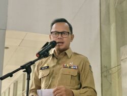 BUMD Jadi Pilar Kemandirian Daerah, Wamendagri Bima Arya Dorong Tata Kelola Profesional