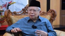 Wakil Presiden ke-13 Republik Indonesia, Ma’ruf Amin