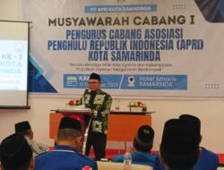 Wakil Wali Kota Samarinda Sebut Tugas Penghulu Lebih Kompleks di Era Digital