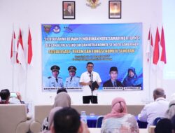 Pemkot Samarinda Apresiasi Peran Komite Sekolah