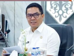 Wali Kota Andi Harun Tekankan Kolaborasi untuk Pengamanan Nataru
