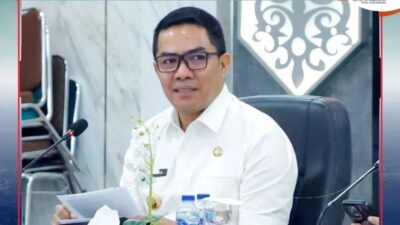 Wali Kota Andi Harun Tekankan Kolaborasi untuk Pengamanan Nataru