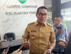 Wali Kota Andi Harun Sambut Baik Rencana Kemenag Rayakan Natal Bersama Secara Nasional