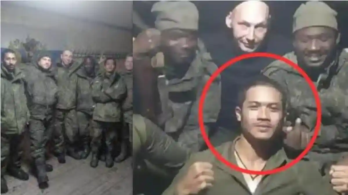 Anggota Brimob Aceh Desersi, Bergabung Jadi Tentara Bayaran Rusia