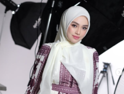 Tak Berhijab di Film Penunggu Rumah Buto Ijo, Celine Evangelista Beri Penjelasan