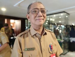 HUT ke-69 Kaltim, Upacara Puncak Digelar 9 Januari 2026
