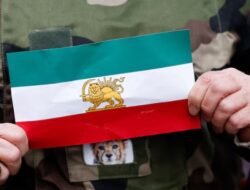 Sejarah Pemerintahan Iran: Dari Imperium Persia hingga Republik Islam Modern