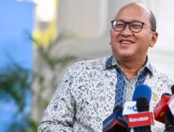 Danantara Siapkan Investasi Rp101 Triliun untuk BUMN Tekstil