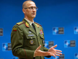 NATO Melunak ke Trump yang Ingin Kuasai Greenland