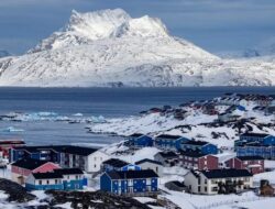 Trump Ingin Kuasai Greenland, Apa Istimewanya?