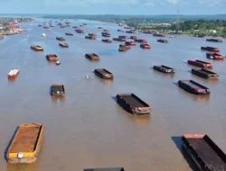 Isu Suap Jadi Alat Menekan KSOP Samarinda, Sebagai Uji Sistem Berbasis Digital