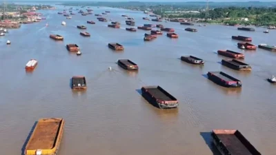 Isu Suap Jadi Alat Menekan KSOP Samarinda, Sebagai Uji Sistem Berbasis Digital