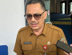 Program Internet Gratis Kaltim Tembus 802 Desa di Tahun 2025