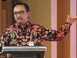 Juda Agung Resmi Mundur dari Jabatan Deputi Gubernur BI