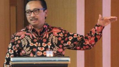 Juda Agung telah resmi mengajukan pengunduran diri dari jabatannya sebagai Deputi Gubernur BI
