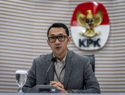 OTT Bupati Pati, KPK Amankan Dua camat dan Tiga Kepala Desa