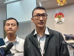 Geledah Kantor Pusat Ditjen Pajak, Ini Penjelasan KPK