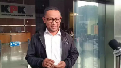 Kasus Kuota Haji, KPK Kembali Periksa Gus Alex
