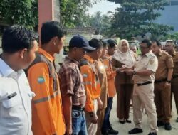 Pemkot Samarinda Terapkan Kartu Pas RFID untuk BBM Angkutan Sampah, Perkuat Pengawasan Armada