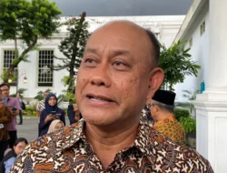 Program Makan Bergizi Gratis, BGN Wajibkan Bahan dari Dalam Negeri