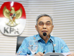 KUHP dan KUHAP Baru Resmi Berlaku, KPK Tegaskan Siap Jalankan