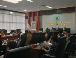 Jadi Polemik, DPRD Kaltim Soroti Izin Tambang Pasir di Sungai Kandilo
