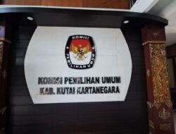 APPK Kaltim Laporkan KPU Kukar ke Kejati Terkait Dugaan Korupsi Dana PSU