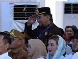 Pemprov Kaltim Klarifikasi Polemik Kursi Sultan Kukar, Tegaskan Tata Duduk Diatur Protokol Istana