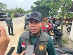Petani Samarinda Utara Hadapi Tantangan Cuaca Ekstrem dan Irigasi