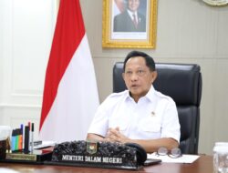 Penanganan Bencana di Sumatra, Mendagri Apresiasi Kontribusi Swasta