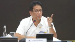 Menteri Keuangan (Menkeu) Purbaya Yudhi Sadewa