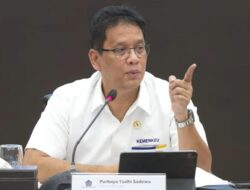 Menkeu Purbaya Buka Suara Soal Kantor DJP Digeledah KPK