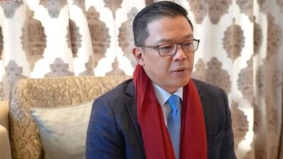 Langkah Diplomasi Indonesia: Bergabung dalam Dewan Perdamaian Gaza