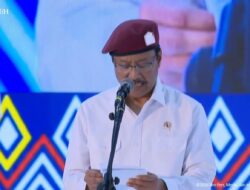 Menteri Sosial Lapor Soal Program Sekolah Rakyat ke Prabowo