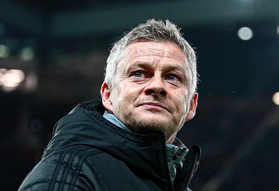 Ole Gunnar Solskjaer, mantan manajer Manchester United