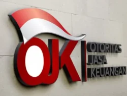 OJK Blokir 30.000 Rekening Terindikasi Judi Online