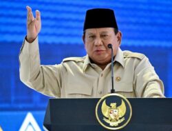 Prabowo Resmikan Kilang RDMP Balikpapan, Tonggak Baru Energi Nasional