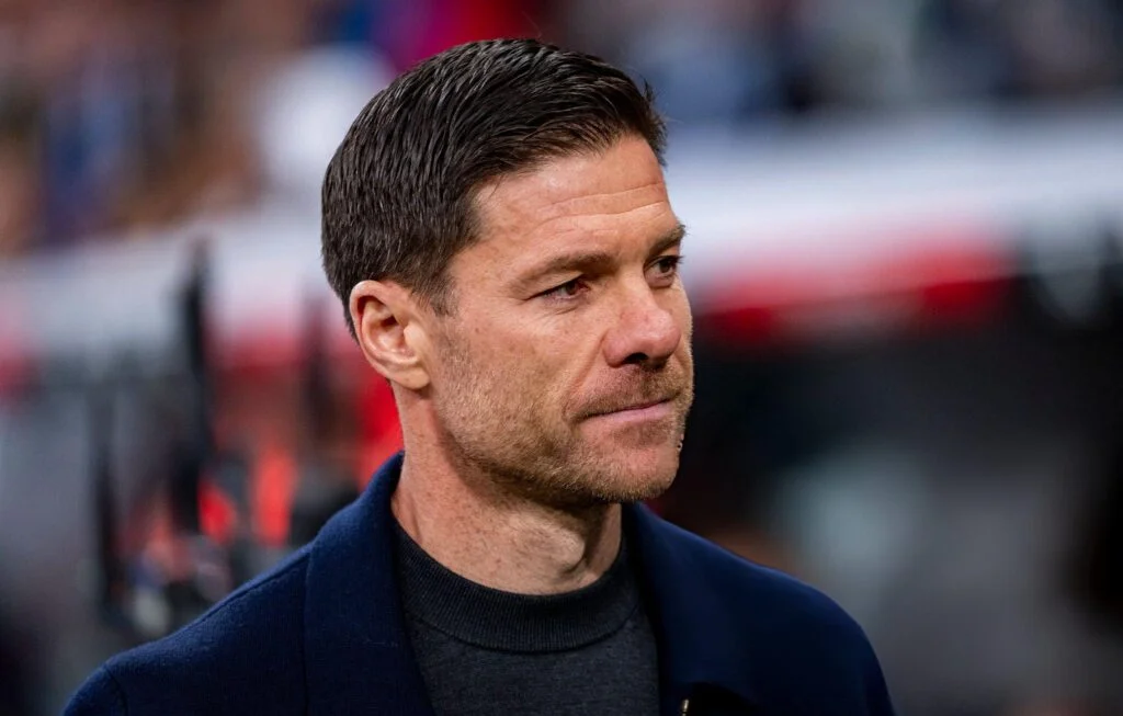 Real Madrid mengumumkan berakhirnya kerja sama dengan pelatih Xabi Alonso.