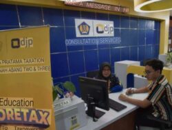 Menilik Besaran Gaji Pegawai Pajak DJP Setelah Kasus OTT KPK Mencuat