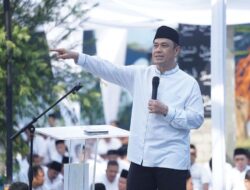 Tes DNA Talent Sekolah Rakyat Jadi Pionir Pemetaan Potensi Siswa Berbasis AI