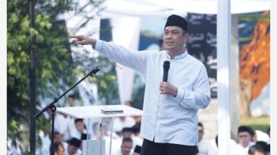 Tes DNA Talent Sekolah Rakyat Jadi Pionir Pemetaan Potensi Siswa Berbasis AI