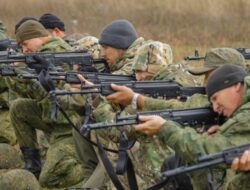 Persiapan Militer Kuba Menghadapi Ancaman Total Donald Trump Pasca Kejatuhan Maduro